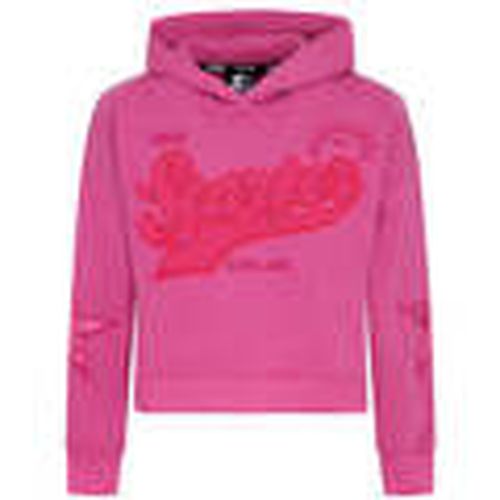 Sudaderas con capucha felpa con cappuccio para mujer - Starter - Modalova