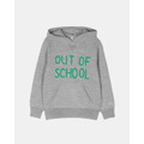Sudaderas con capucha felpa con cappuccio para mujer - Mc2 Saint Barth - Modalova