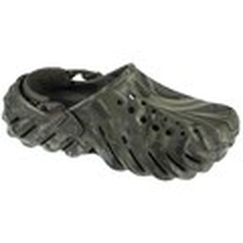 Zuecos Echo Marbled para hombre - Crocs - Modalova