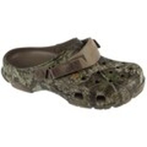 Zuecos Realtree Apx At para mujer - Crocs - Modalova