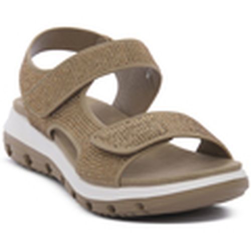 Sandalias BRONZO para mujer - Valleverde - Modalova