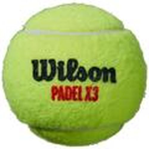 Complemento deporte X3 para mujer - Wilson - Modalova