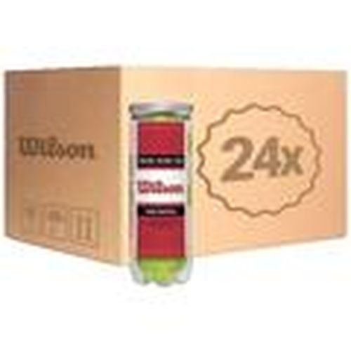 Complemento deporte Rush 100 para hombre - Wilson - Modalova