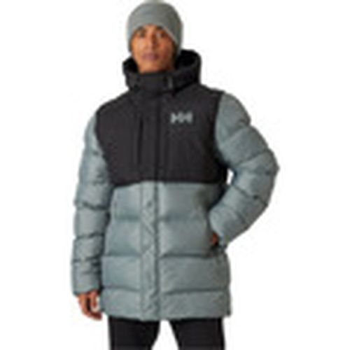Abrigo de plumas ACTIVE PUFFY LONG JACKET para hombre - Helly Hansen - Modalova