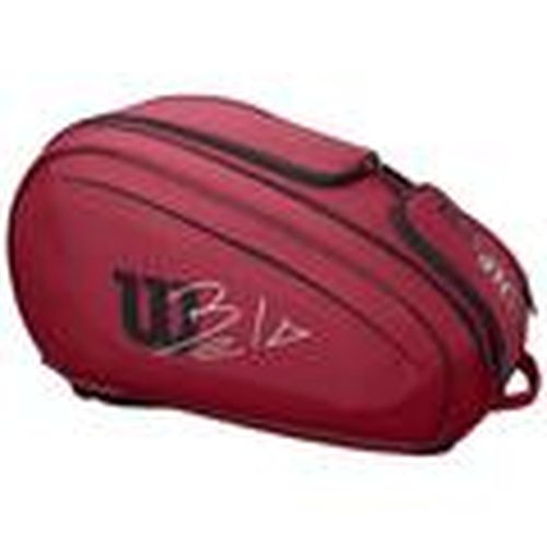 Complemento deporte Bela Super Tour Bag para mujer - Wilson - Modalova