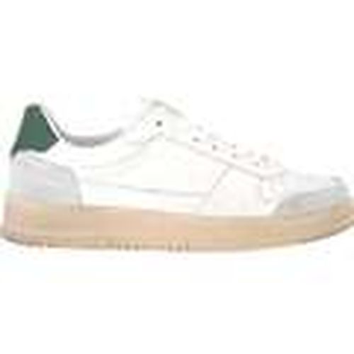Zapatillas Nappa Camoscio para hombre - Devid Label - Modalova