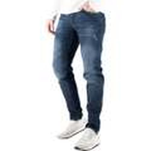 Devid Label Jeans Globe para hombre - Devid Label - Modalova