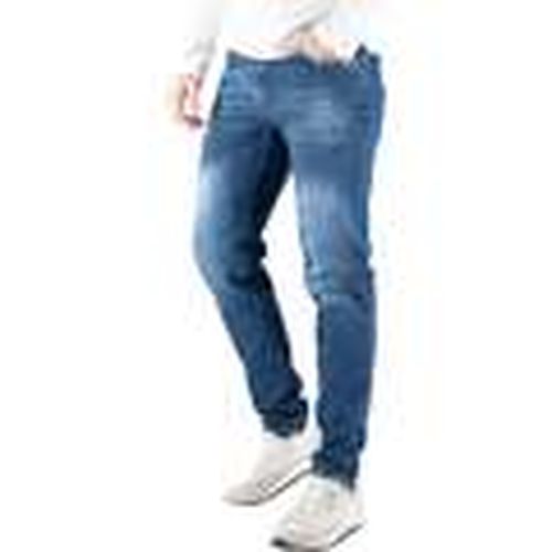 Devid Label Jeans Globe para hombre - Devid Label - Modalova