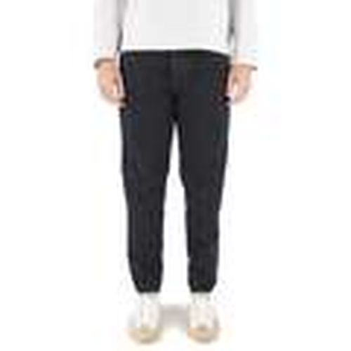 Pantalón chino Bull Denim para hombre - Devid Label - Modalova