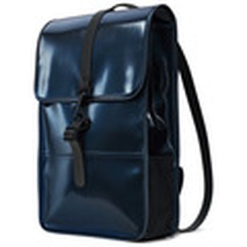 Bolso Backpack Mini W3 para mujer - Rains - Modalova