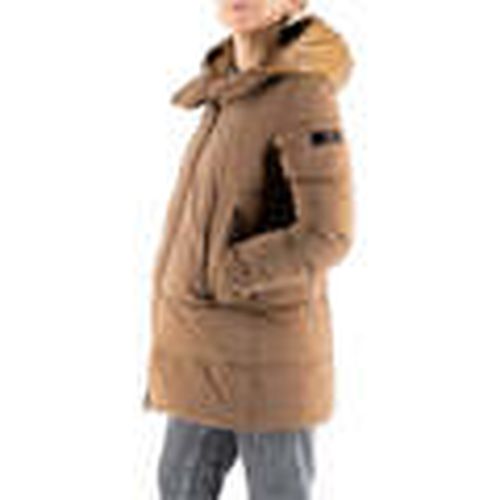 Abrigo Down Jacket Unix Ml Bmat para mujer - Peuterey - Modalova