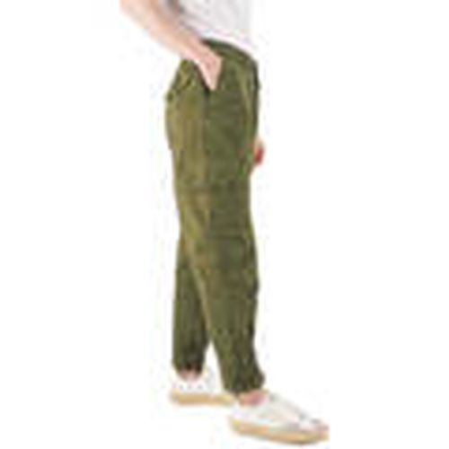 Devid Label Pantalones - para mujer - Devid Label - Modalova