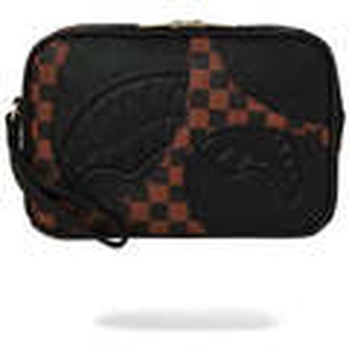 Neceser Jetstream Brown para mujer - Sprayground - Modalova