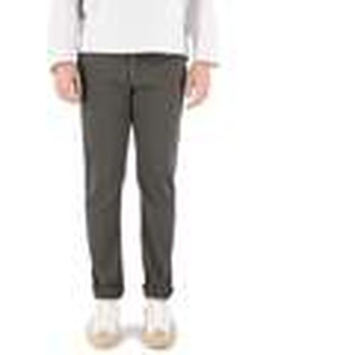 Pantalones pitillos Mirtos para hombre - Devid Label - Modalova