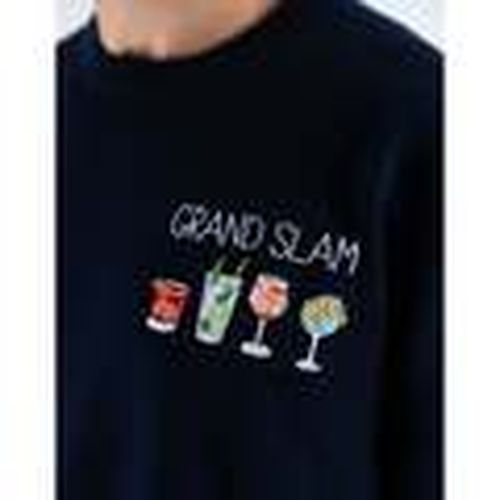 Sudaderas Heron para hombre - Mc2 Saint Barth - Modalova