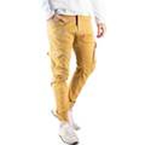 Pantalones Courmayeur para hombre - Devid Label - Modalova