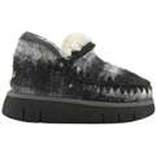 Botines Eskimo Bounce Sneaker Wool para mujer - Mou - Modalova