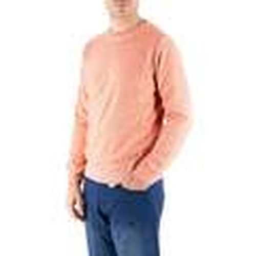 Jersey Jersey de cuello redondo Bergen para hombre - Devid Label - Modalova
