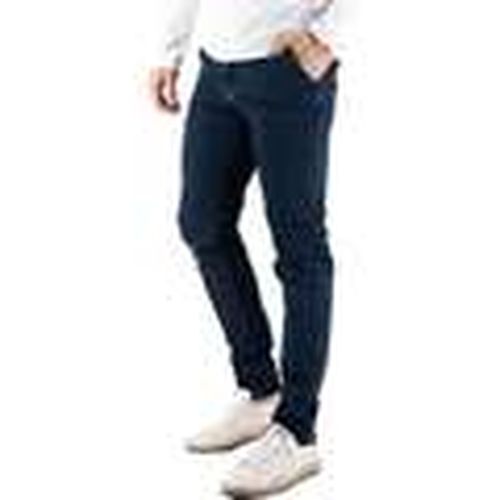 Pantalón pitillo Mirtos para hombre - Devid Label - Modalova