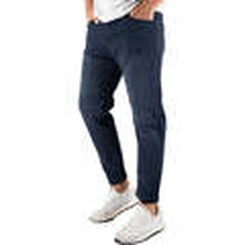 Pantalones Carpenter Old para hombre - Devid Label - Modalova