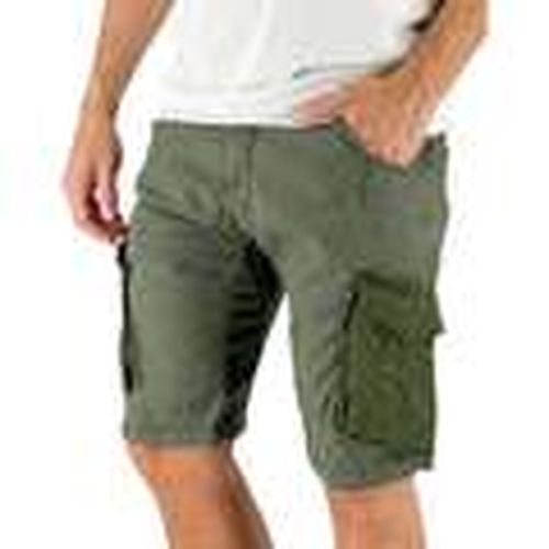Short Culebra para hombre - Devid Label - Modalova