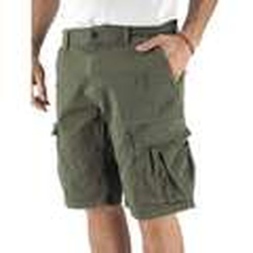 Short Dsq Cargo para hombre - Devid Label - Modalova