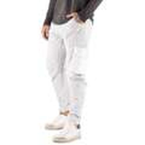 Pantalones Courma para hombre - Devid Label - Modalova