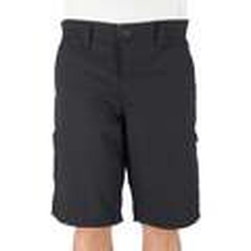 Short Carpintero de Bermuda en Cotton Drill para hombre - Devid Label - Modalova
