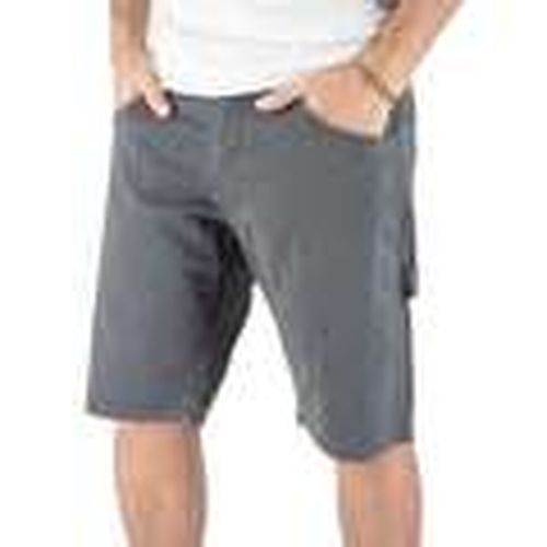 Short Tiger Carpenter para hombre - Devid Label - Modalova