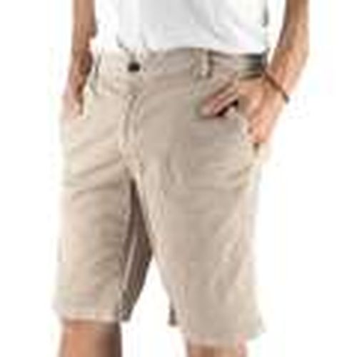 Short Mtr Basic para hombre - Devid Label - Modalova