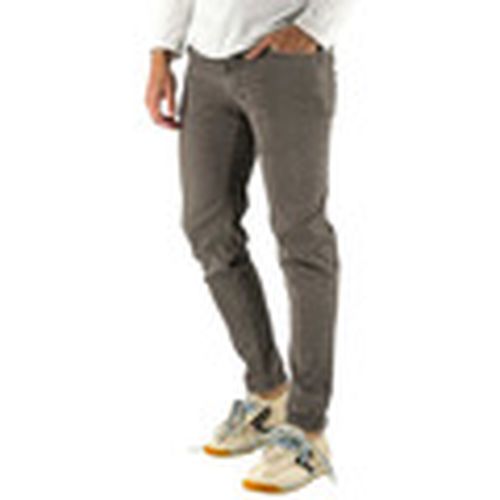Devid Label Jeans Bull para hombre - Devid Label - Modalova