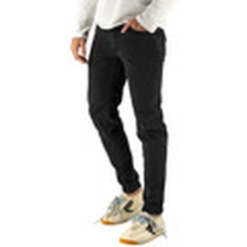 Devid Label Jeans Bull para hombre - Devid Label - Modalova