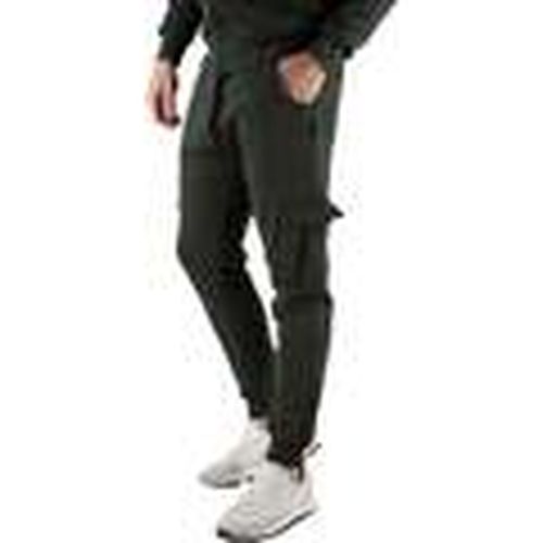 Pantalón cargo Basic Cargo Sweatpants para hombre - Ko Samui Tailors - Modalova