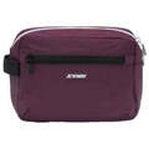 Neceser Beauty Case Demu para mujer - K-Way - Modalova