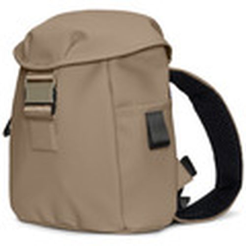 Bolso Valera Bucket Backpack Mini W3 para mujer - Rains - Modalova