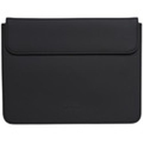 Neceser Tablet Portfolio para hombre - Rains - Modalova