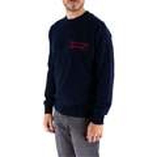 Sudaderas Heron para hombre - Mc2 Saint Barth - Modalova