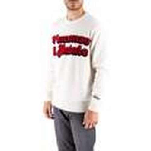 Jersey Heron para hombre - Mc2 Saint Barth - Modalova