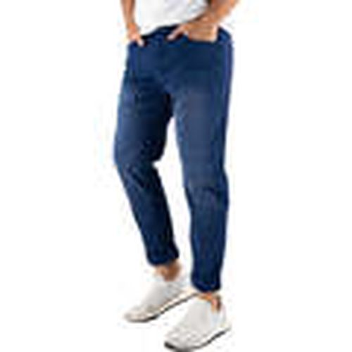 Jeans Carpenter Old para hombre - Devid Label - Modalova