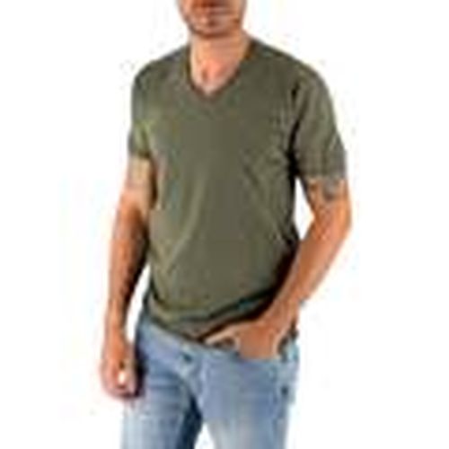 Camiseta Mosca para hombre - Devid Label - Modalova