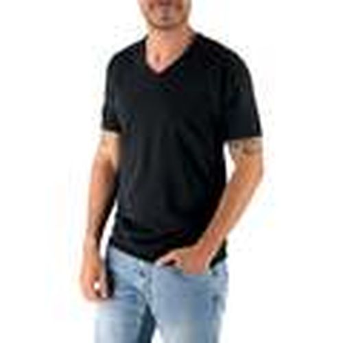 Camiseta Mosca para hombre - Devid Label - Modalova