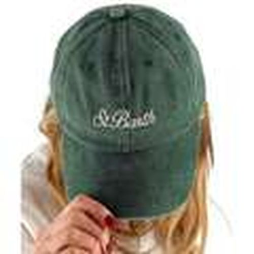Gorra Davis para hombre - Mc2 Saint Barth - Modalova