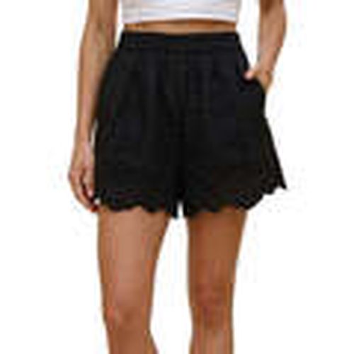 Short Amani para mujer - Mc2 Saint Barth - Modalova