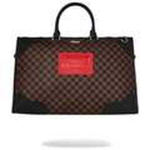 Bolso Borsone Red Redemption Pyramid para mujer - Sprayground - Modalova