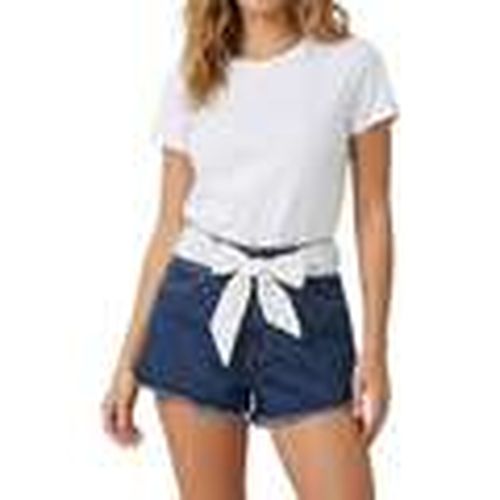 Short Musa para mujer - Mc2 Saint Barth - Modalova