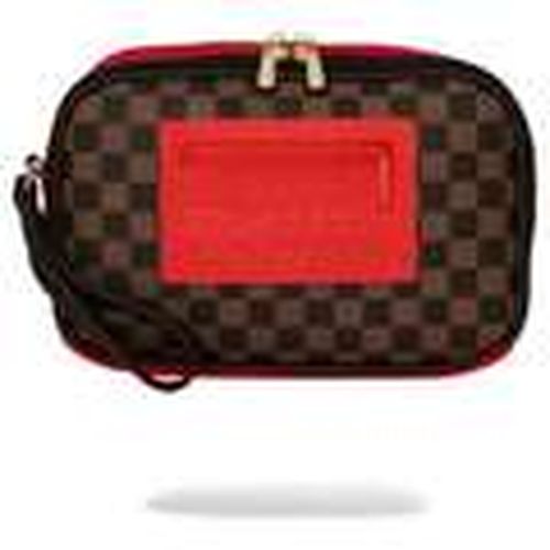 Neceser Beauty Case Red Redemption Monte para mujer - Sprayground - Modalova