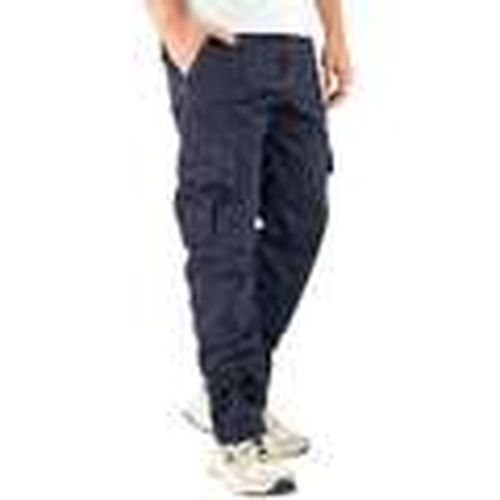 Pantalón cargo DSQ Cargo Regular para hombre - Devid Label - Modalova