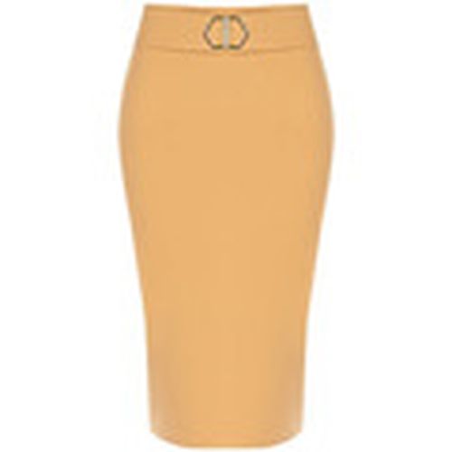 Falda CFC0120009003 para mujer - Rinascimento - Modalova