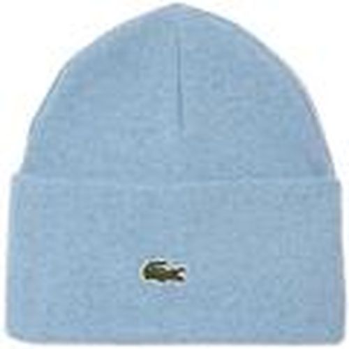 Lacoste Gorro RB9825 para hombre - Lacoste - Modalova