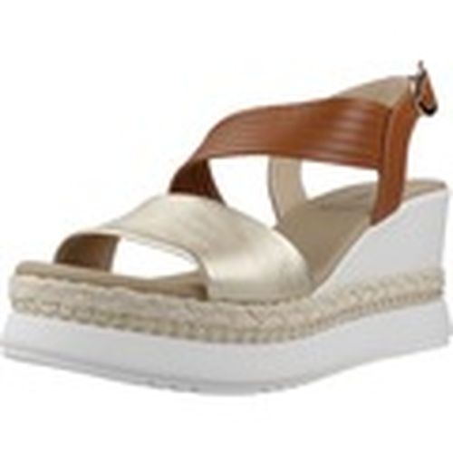 Sandalias con plataforma E616010d para mujer - NeroGiardini - Modalova